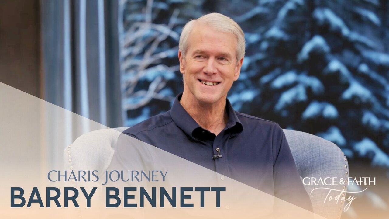 Barry Bennett: Charis Journey