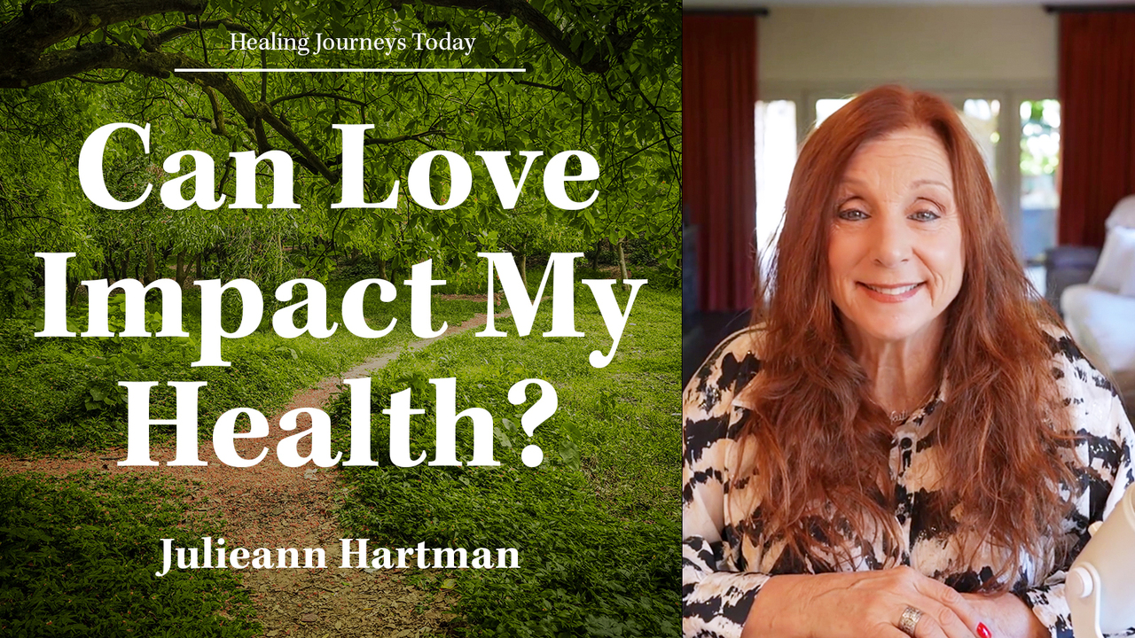 How Love Impacts Your Health