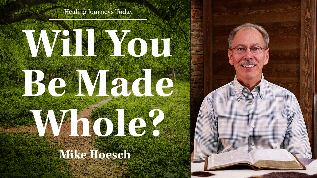 Will You Be Made Whole?