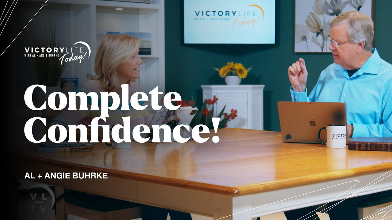 Confidence