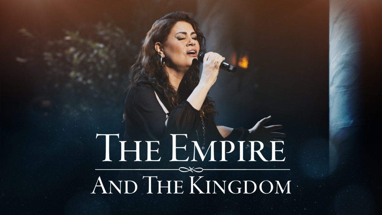 The Empire & The Kingdom