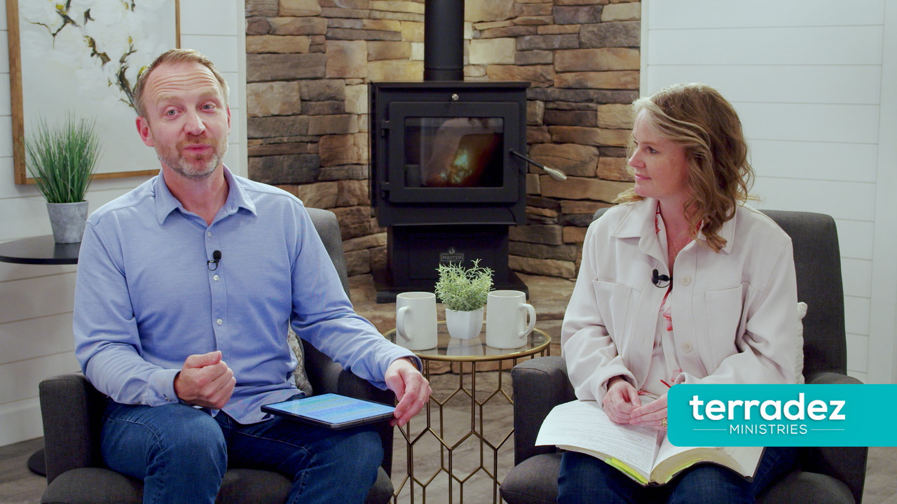 Abundant Life - Power of Expectation 4