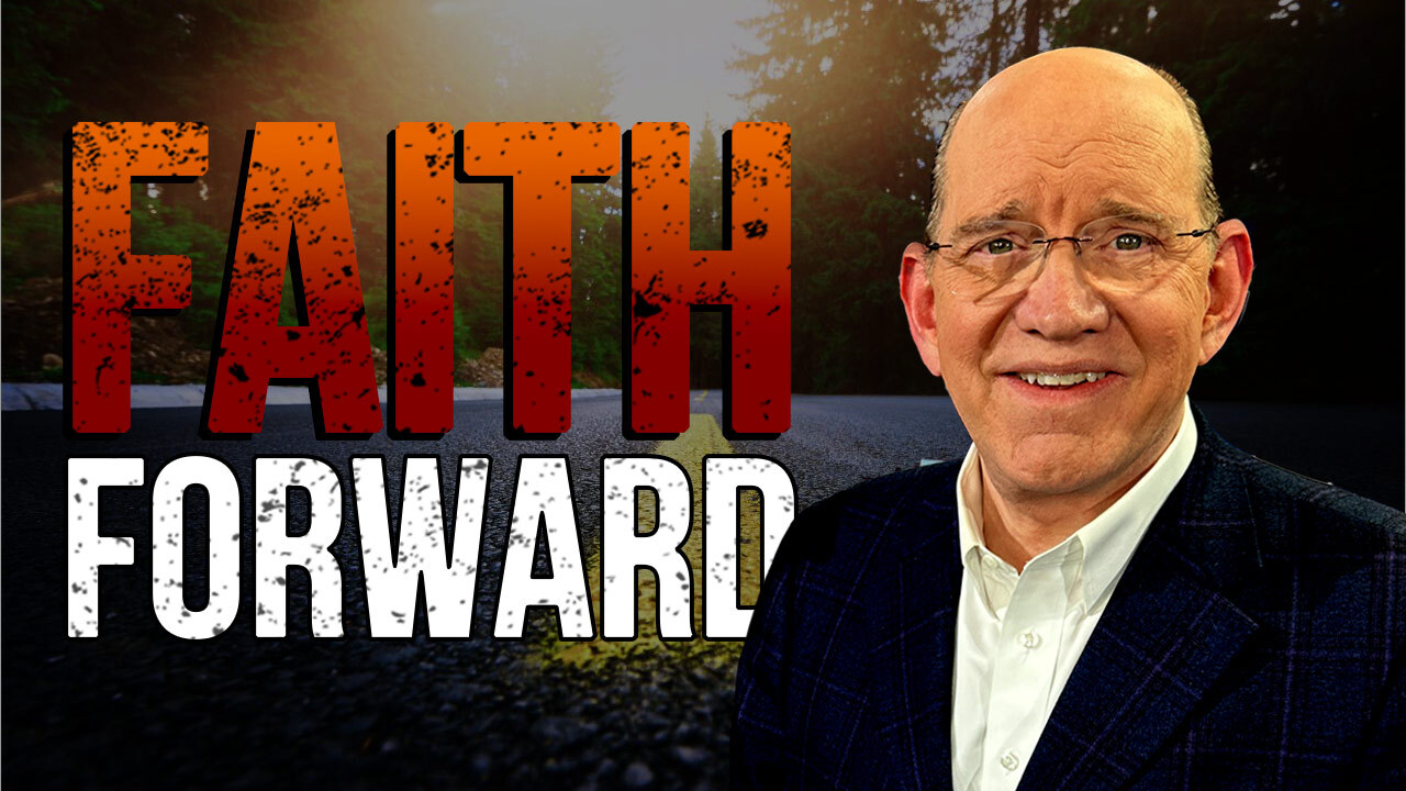 Is Your Faith Growing or Rotting?