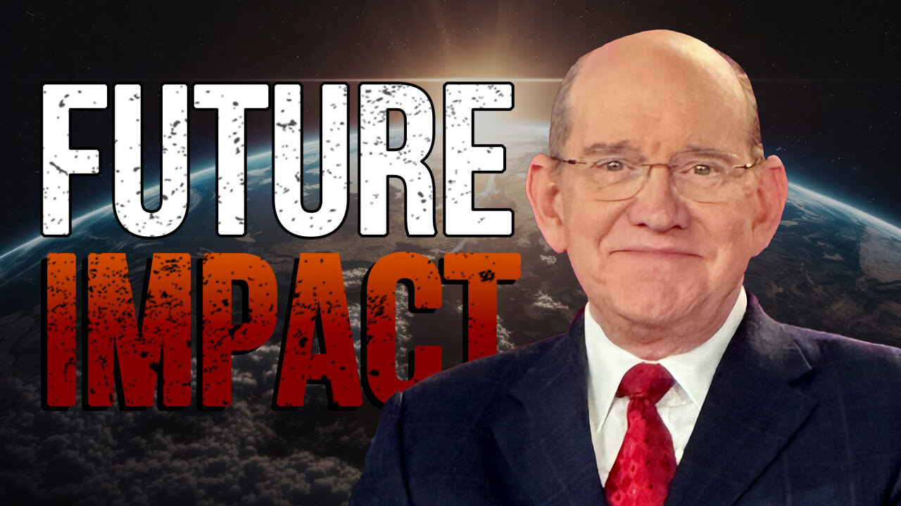 Will Your Faith Change the Future?
