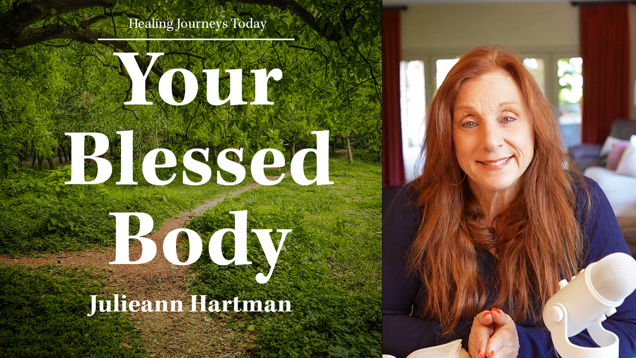 Your Blessed Body
