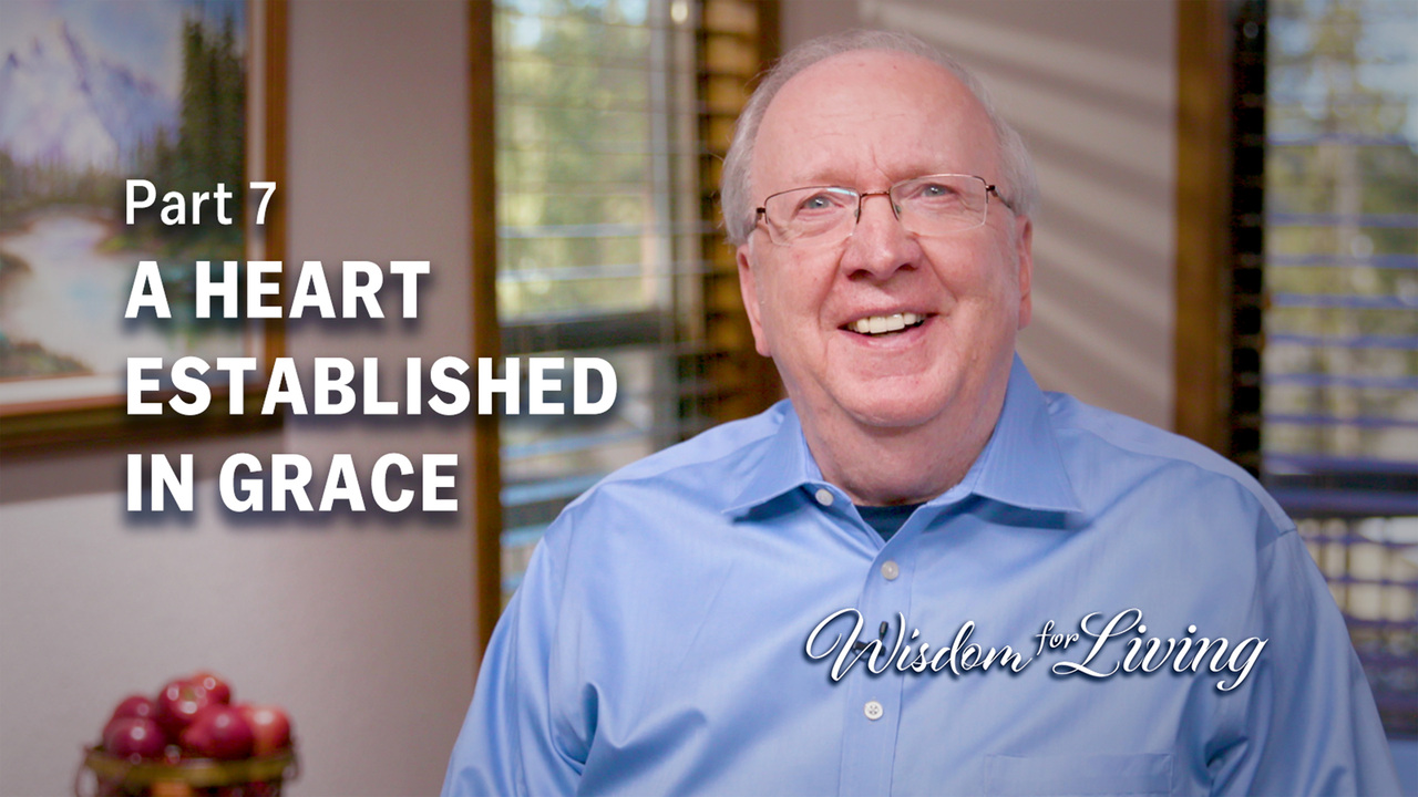 Abundant Financial Grace