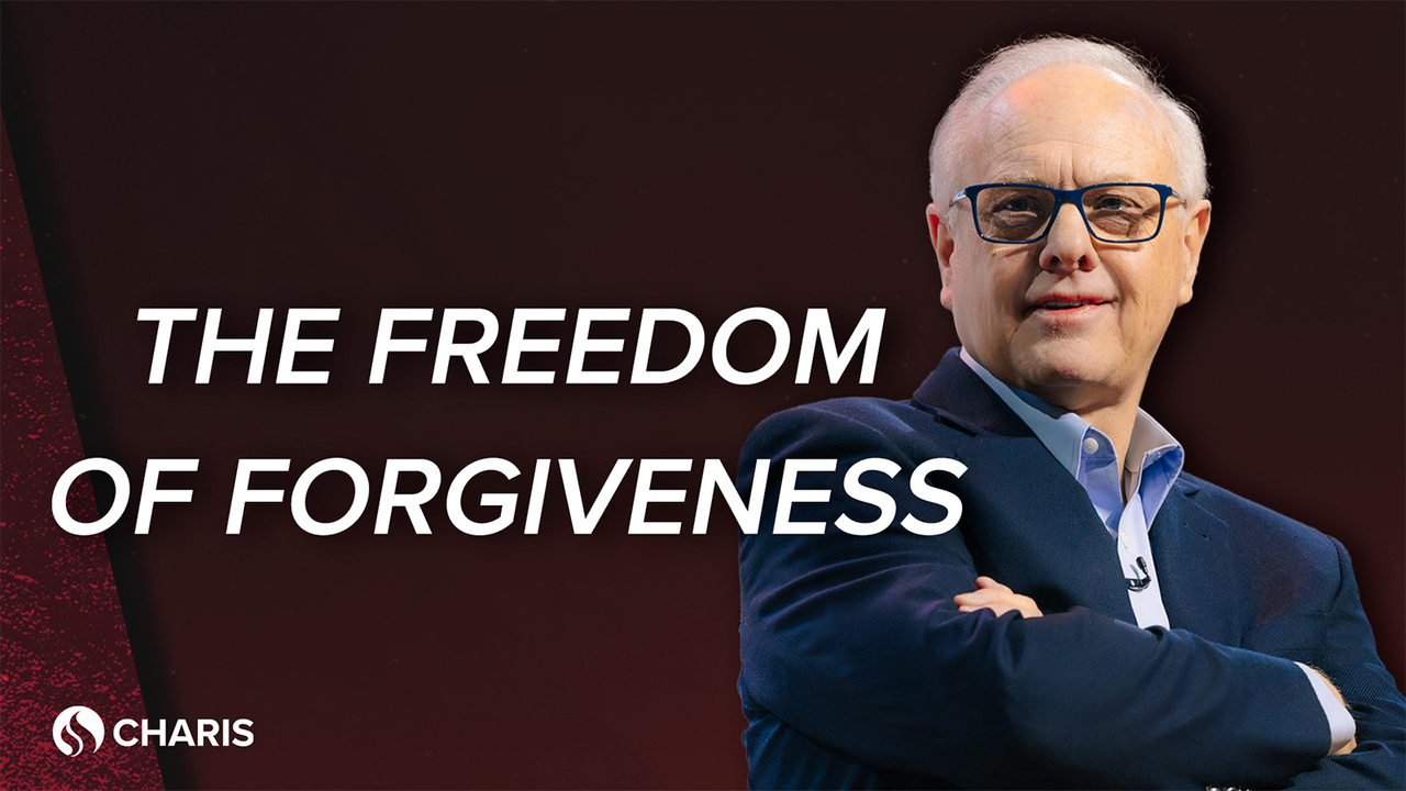 Breaking Free From the Chains of Offense - Billy Epperhart - Part 1