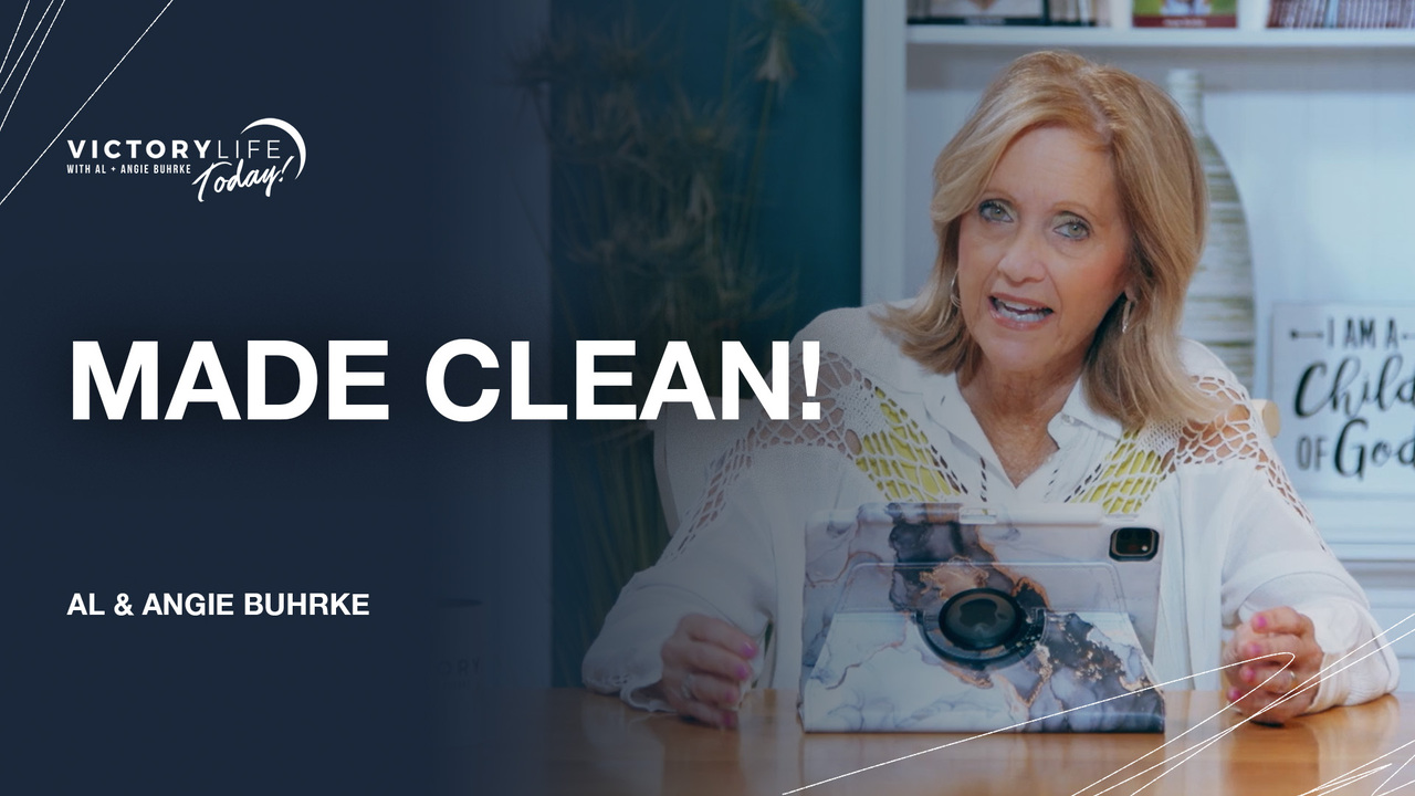 Made Clean!