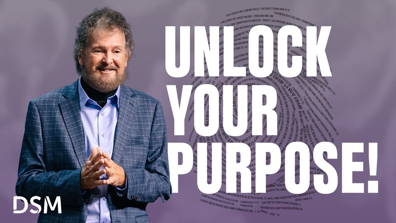 From Identity Confusion To Divine Purpose Episode 1