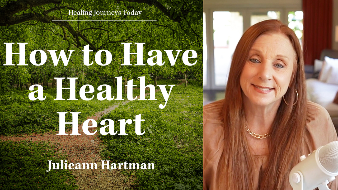 How to Have a Healthy Heart