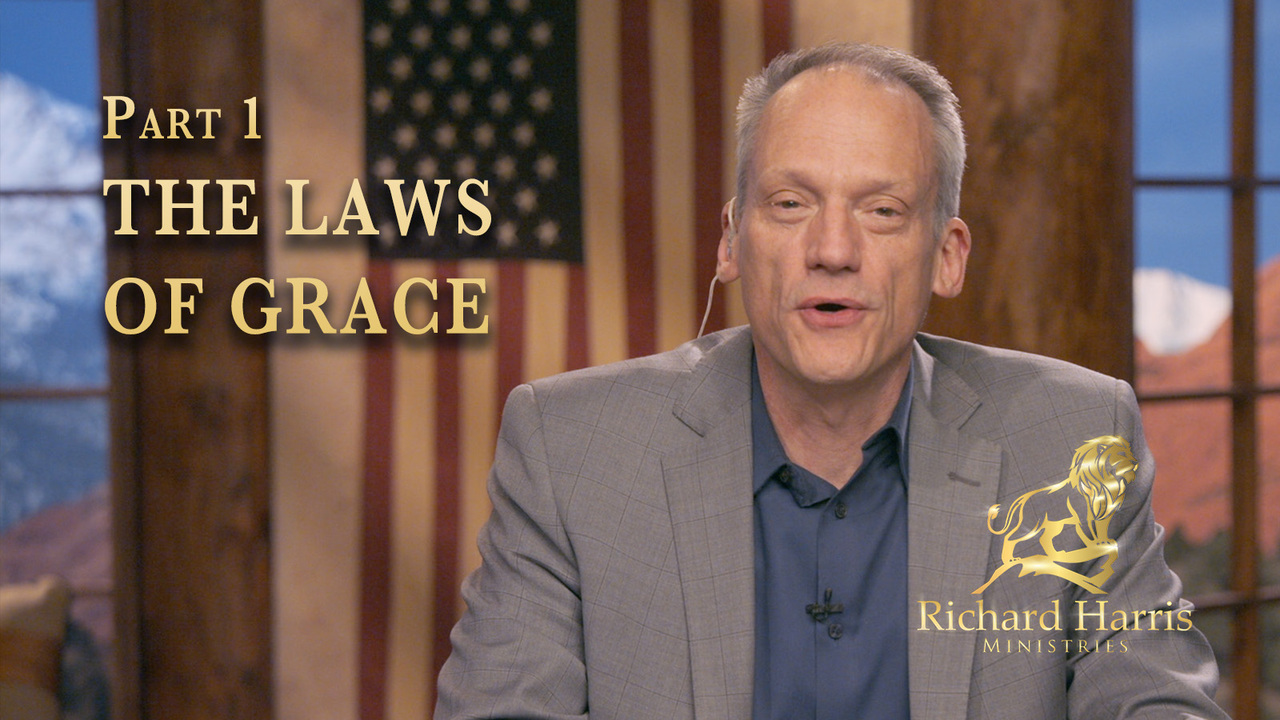 The Law of Ownership - Part 1