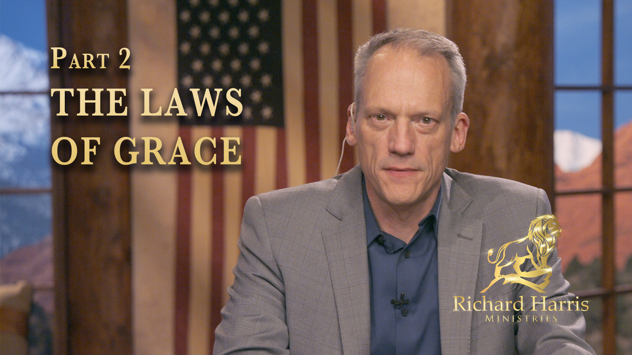 The Law of Ownership - Part 2