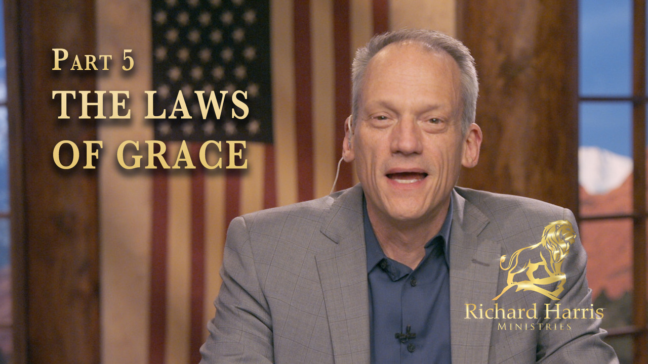 The Law of Adoption - Part 1