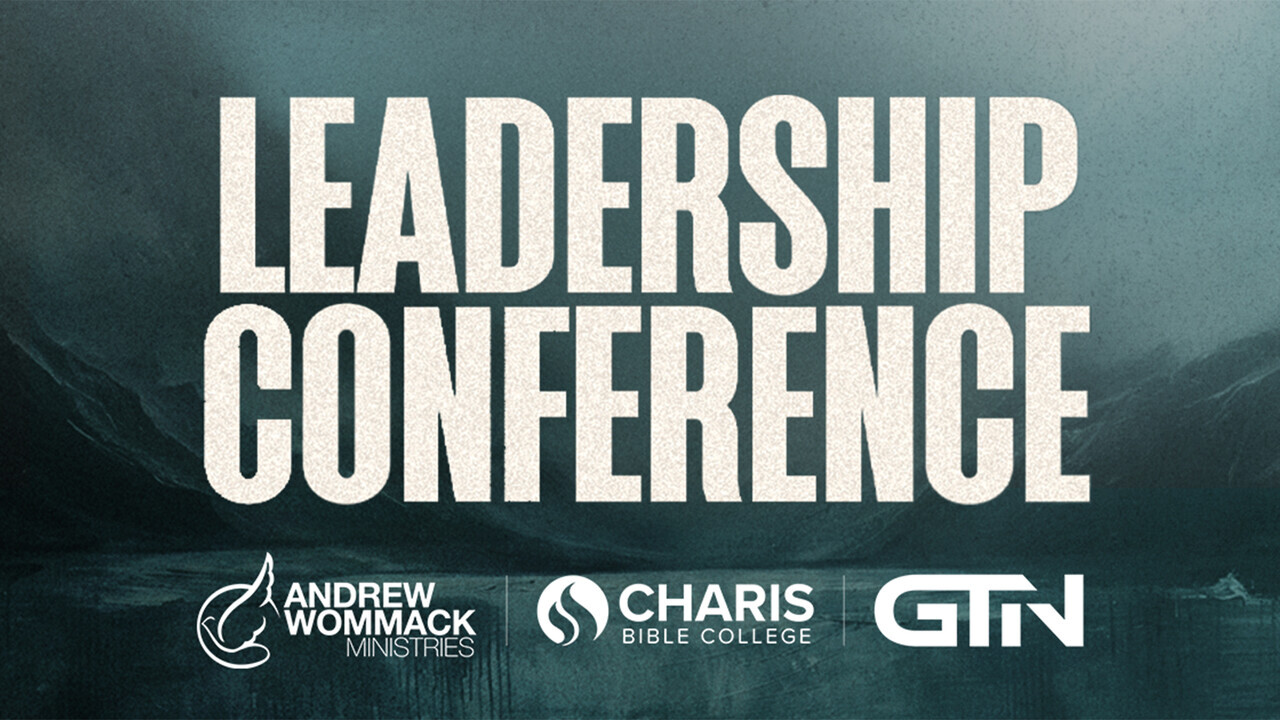 Leadership Conference 2025: Day 2, Session 5 - Billy Epperhart