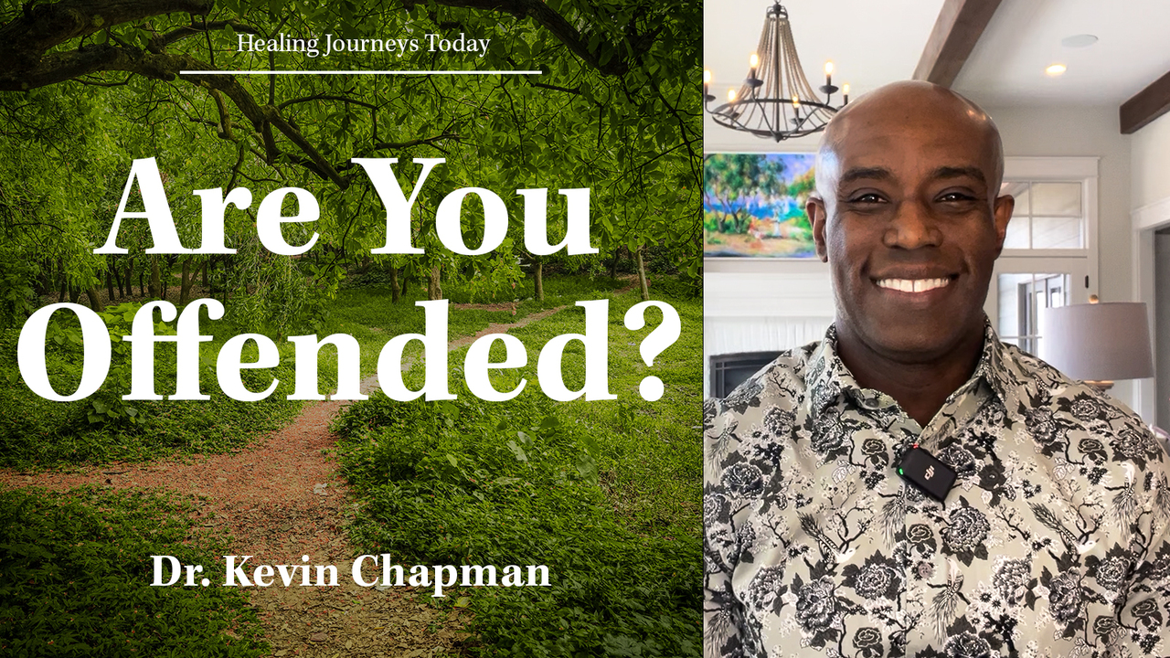 Are You Offended?