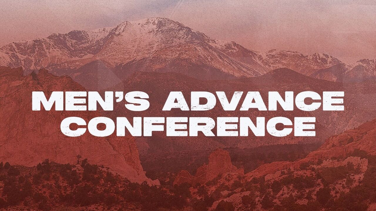 Men’s Advance - Billy Epperhart - March 10, 2023