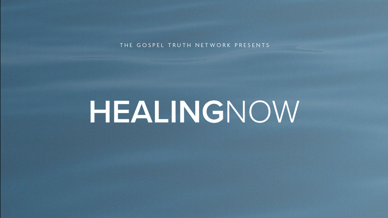 Healing Now - Barry Bennett, October 18, 2023