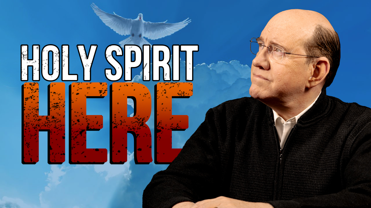You Are Sealed and Guaranteed by God’s Spirit