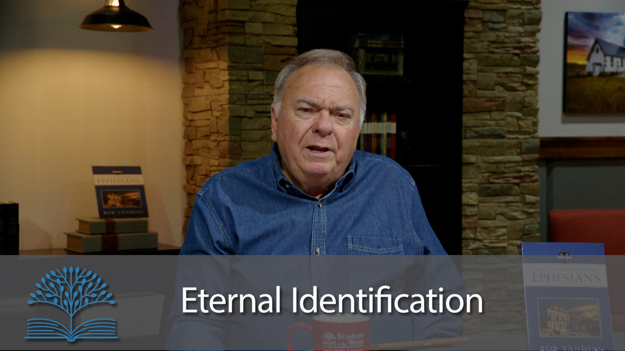 Eternal Identification