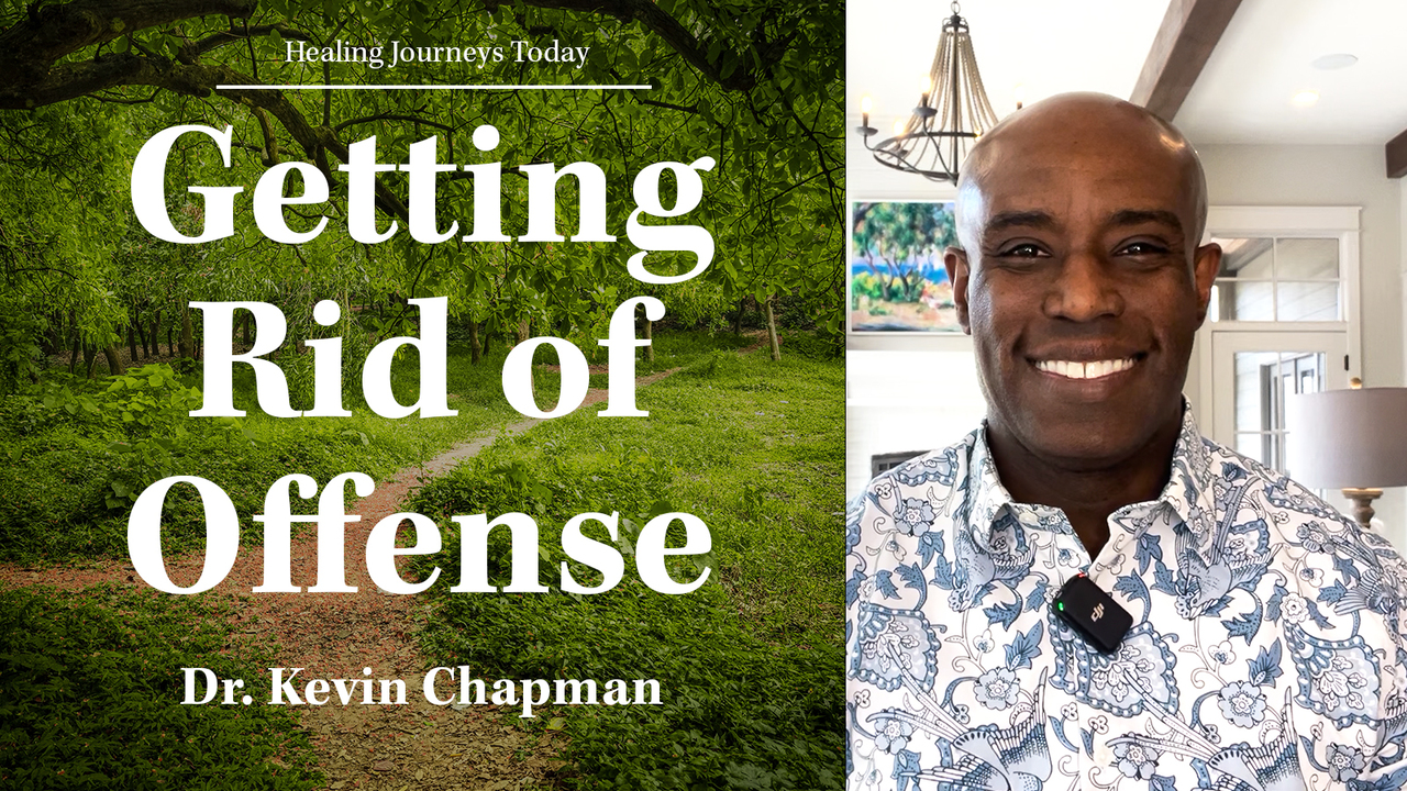 Getting Rid of Offense