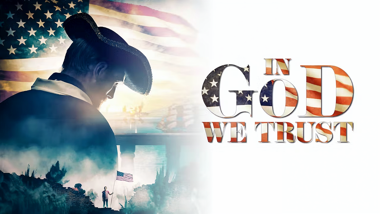 In God We Trust