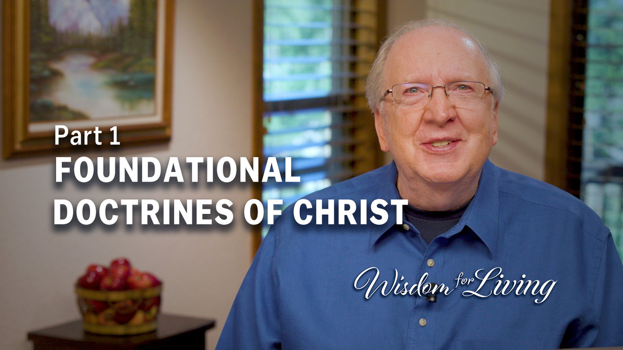 The Traits of False Prophets – Part 1