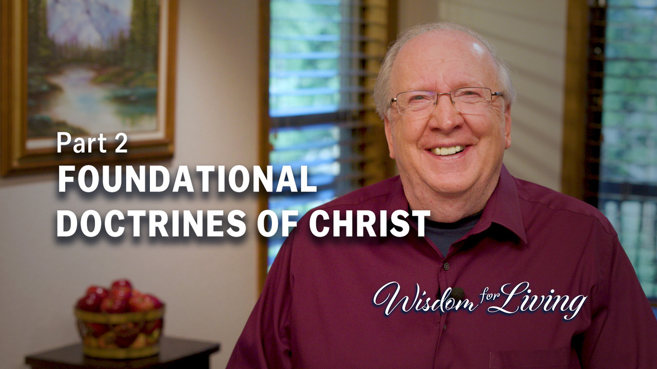 The Traits of False Prophets – Part 2