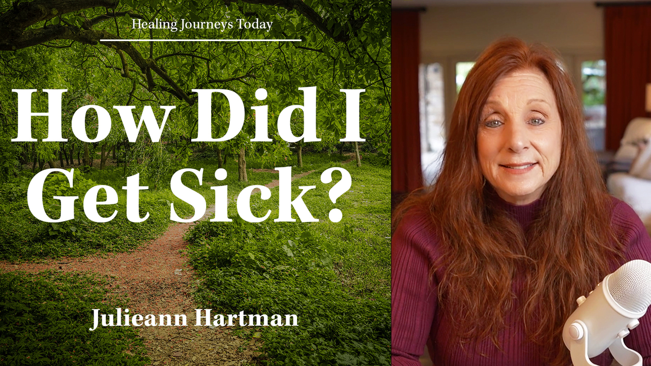 How Did I Get Sick?