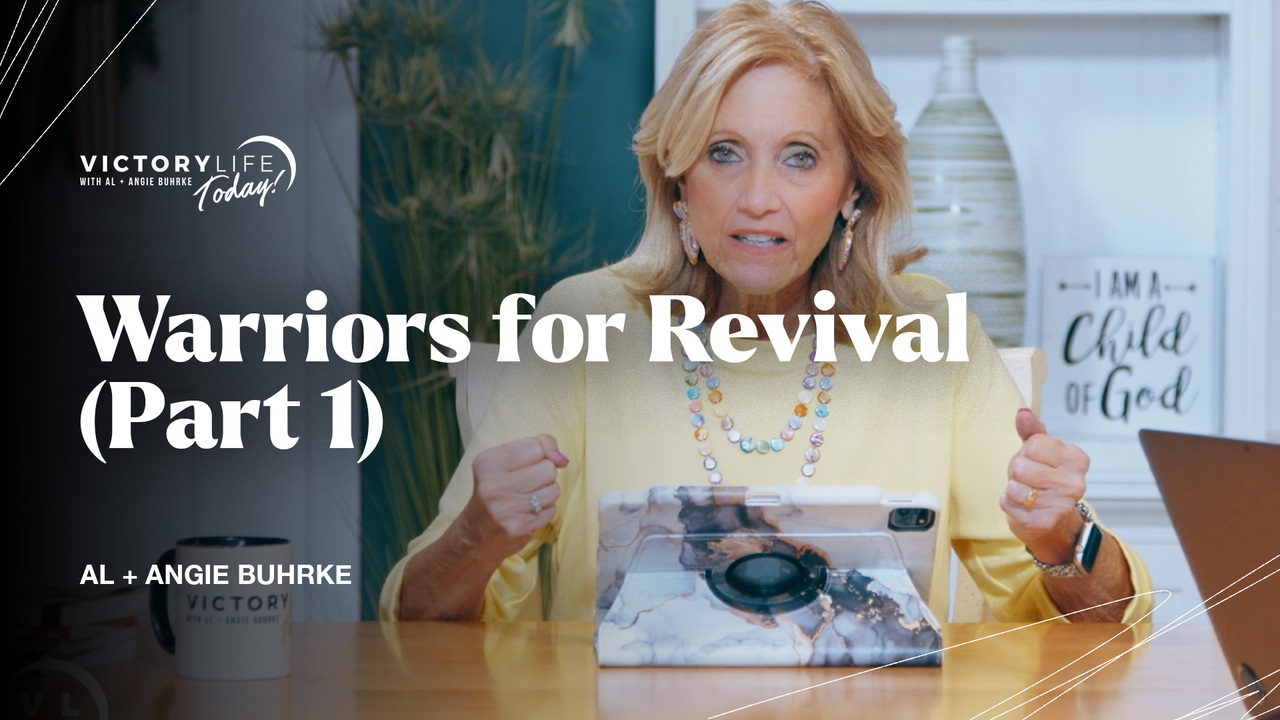 Warriors for Revival (Part 1)