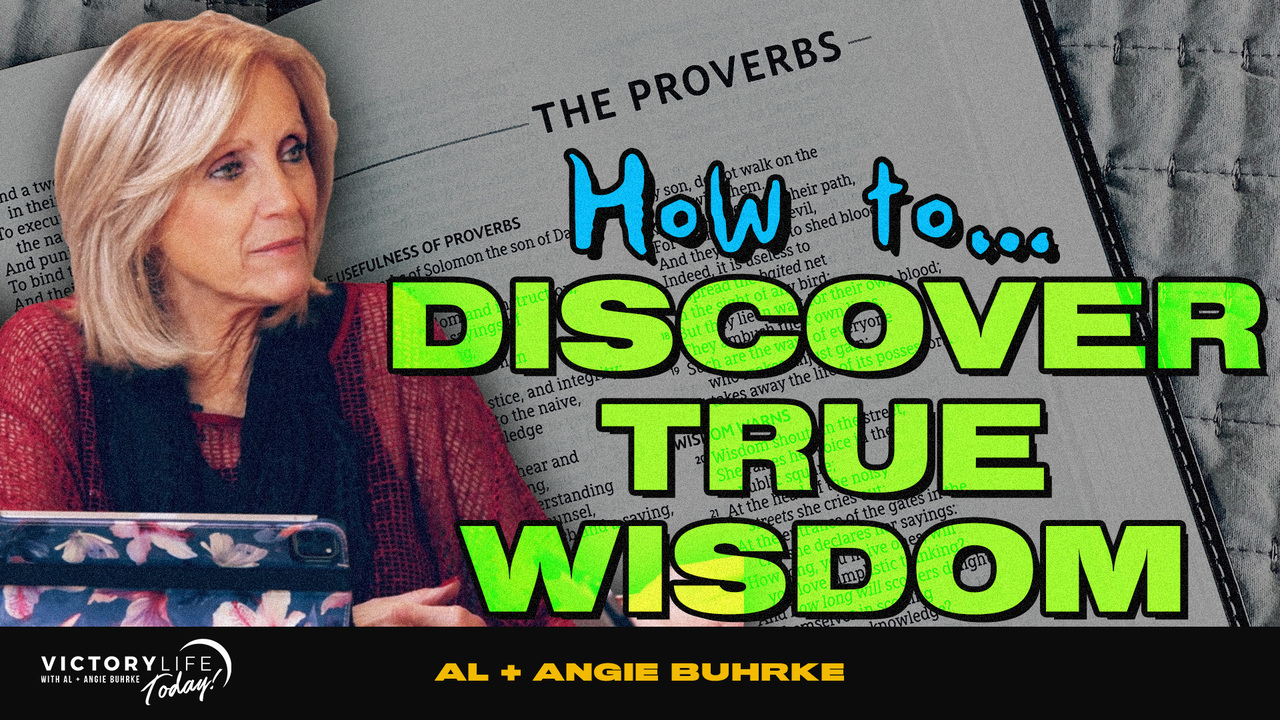 Wisdom is the Principal Thing!
