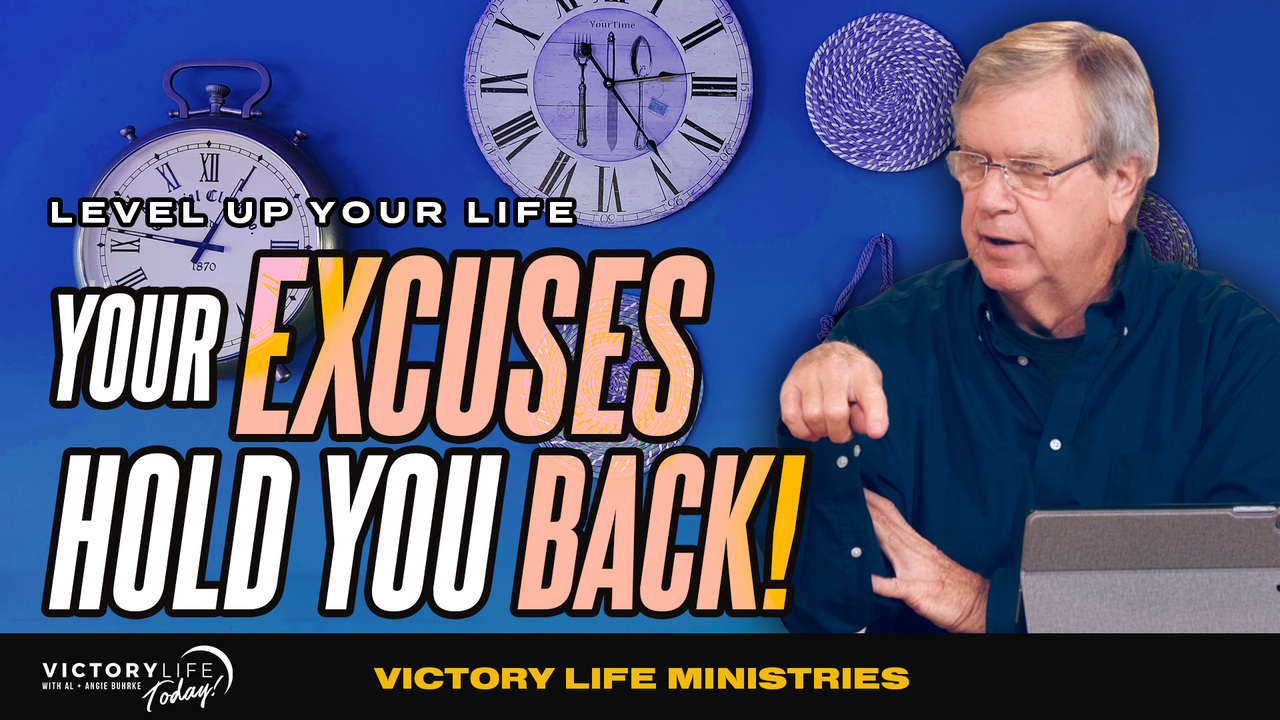 Excuses, Excuses