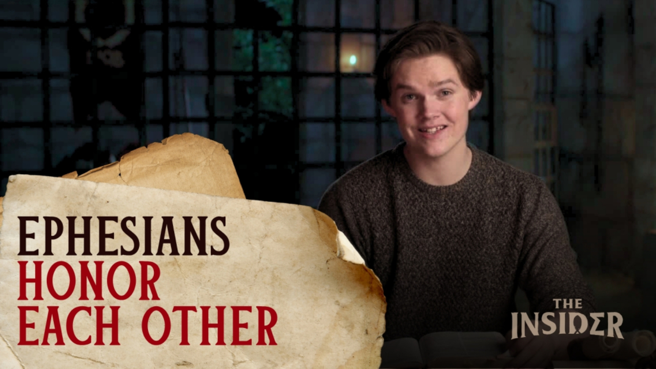 Honor Each Other: Ephesians | S2 Ep 15