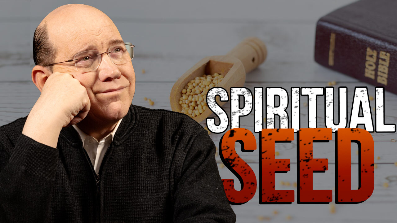 The Fruit of the Spirit