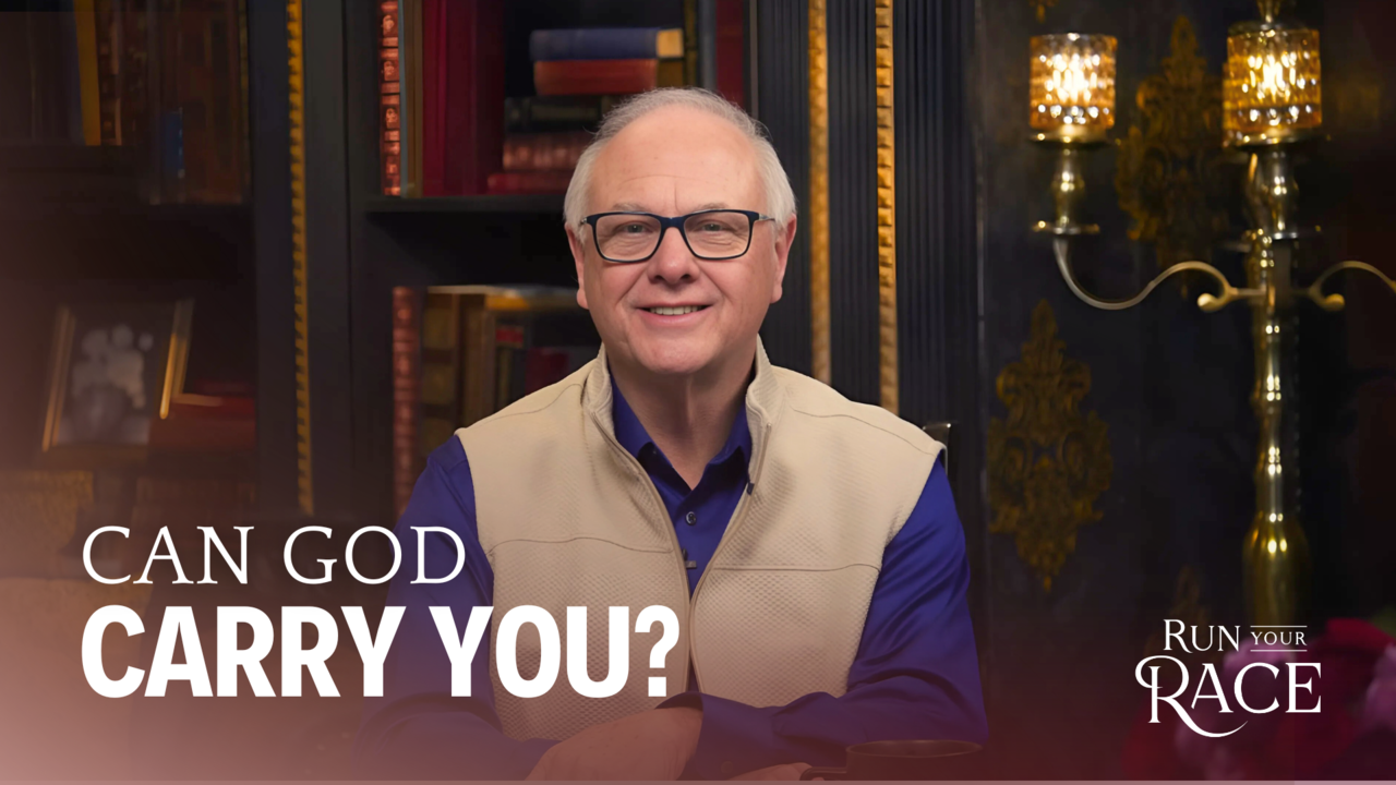 Can God Carry You? | Ep 7