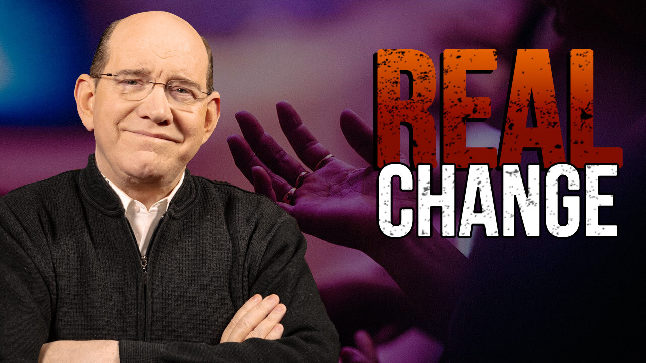 Repentance and the Grace of God
