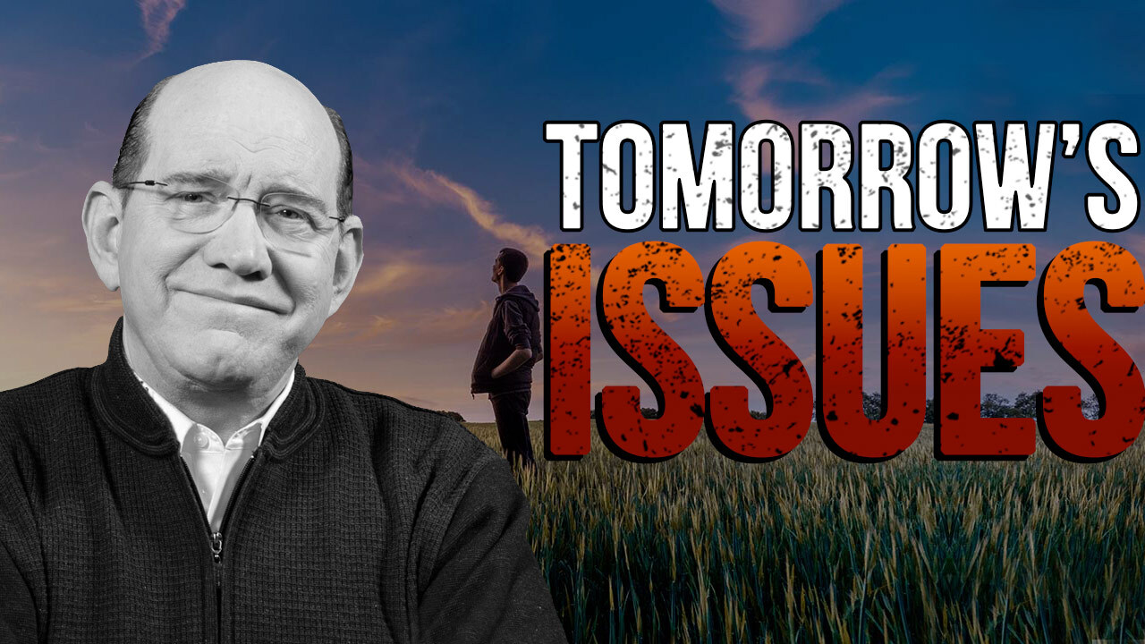 Planning for Tomorrow and the Future