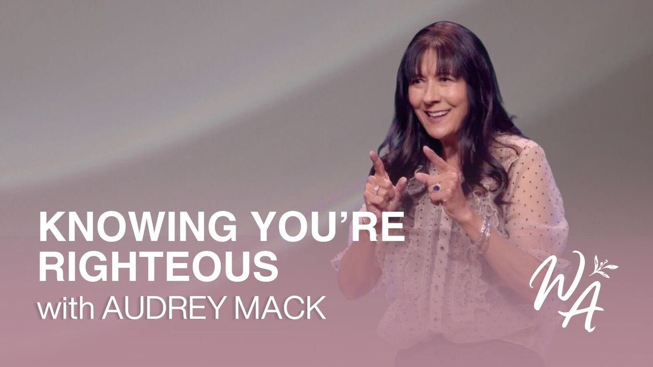 Knowing You're Righteous | S1 Ep 1