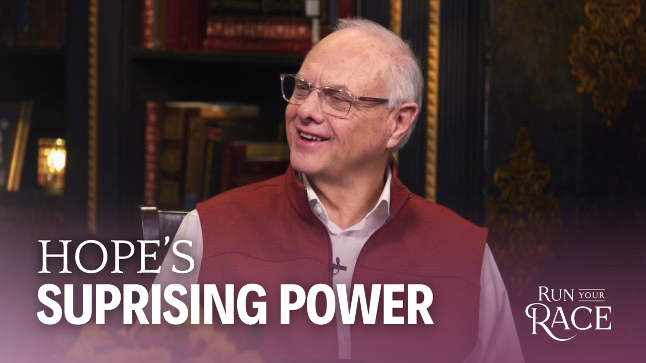 Hope's Surprising Power | Ep 1