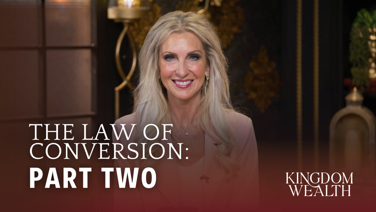 The Law of Conversion: Part 2 | Ep 6