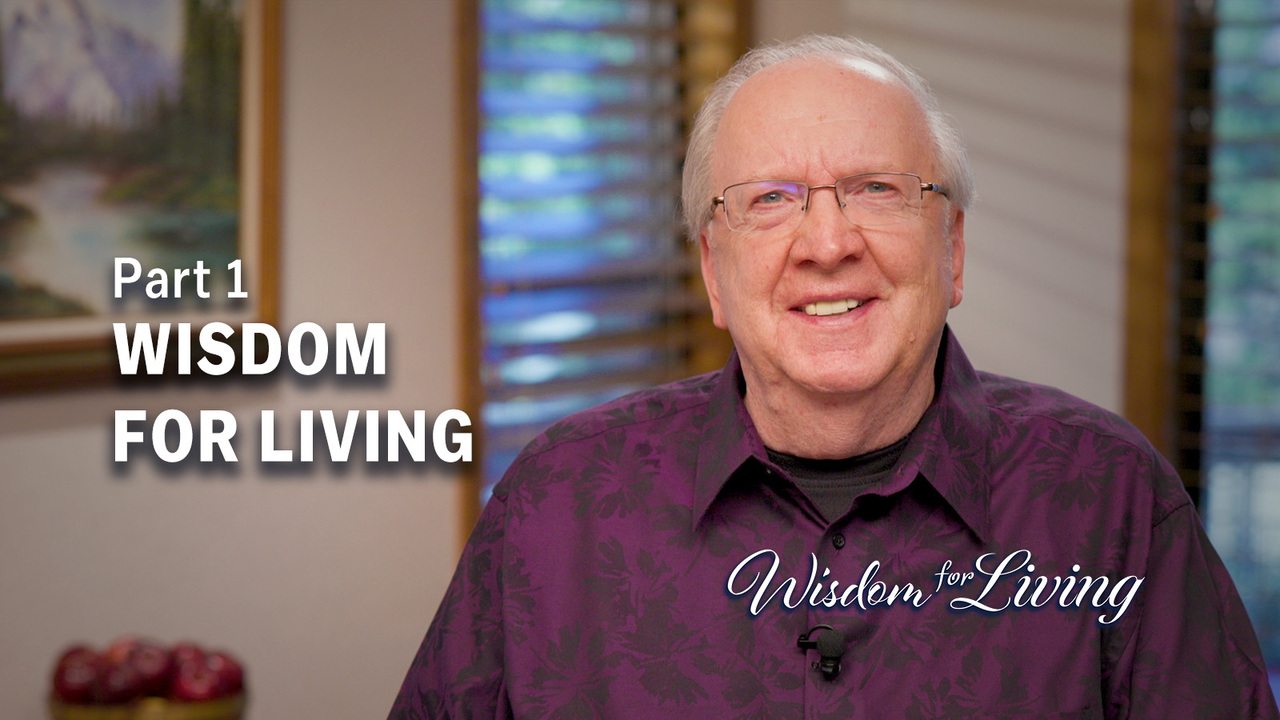 The Value of Wisdom