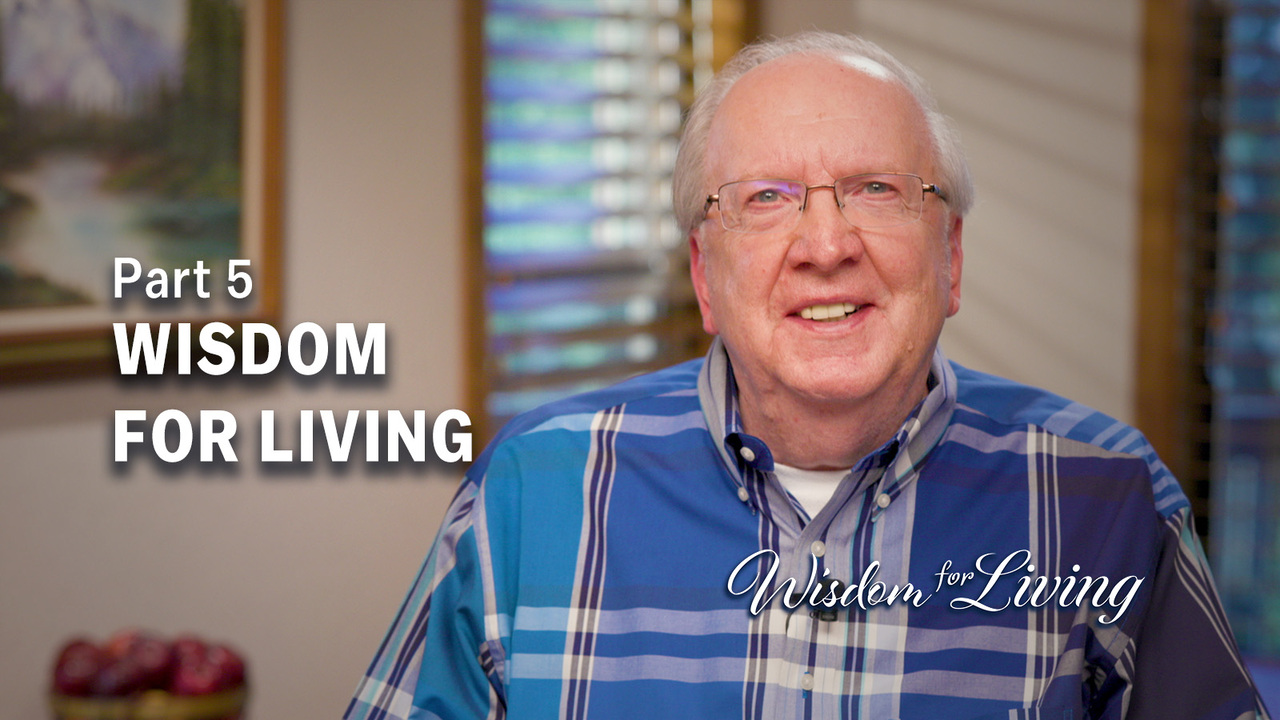 Meditating on the Word –Part 1 & Ministry Friday