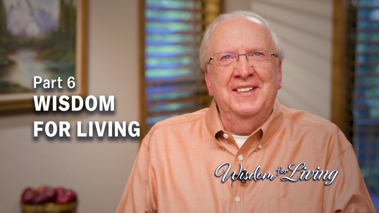 Meditating on the Word – Part 2