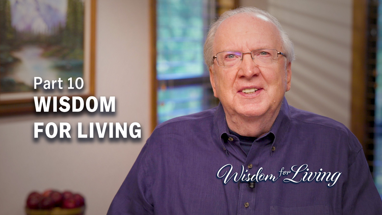 Become Selective in Your Close Relationships & Ministry Friday