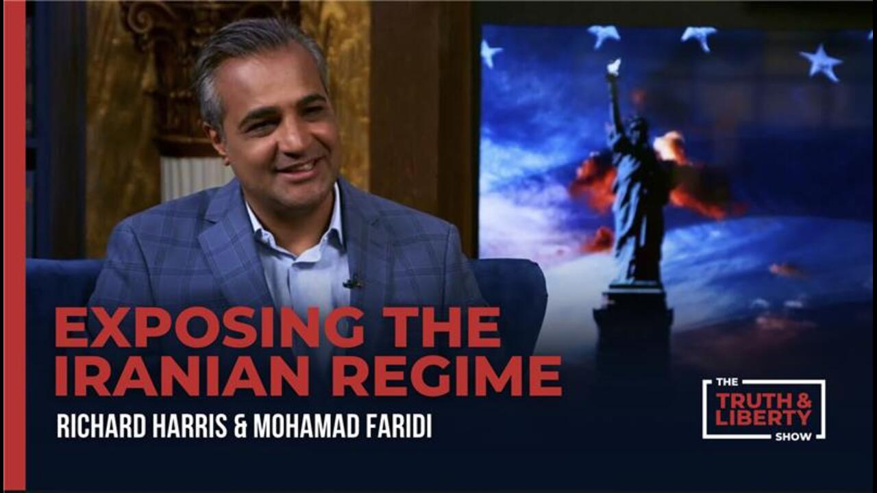 Exposing the Iranian Regime