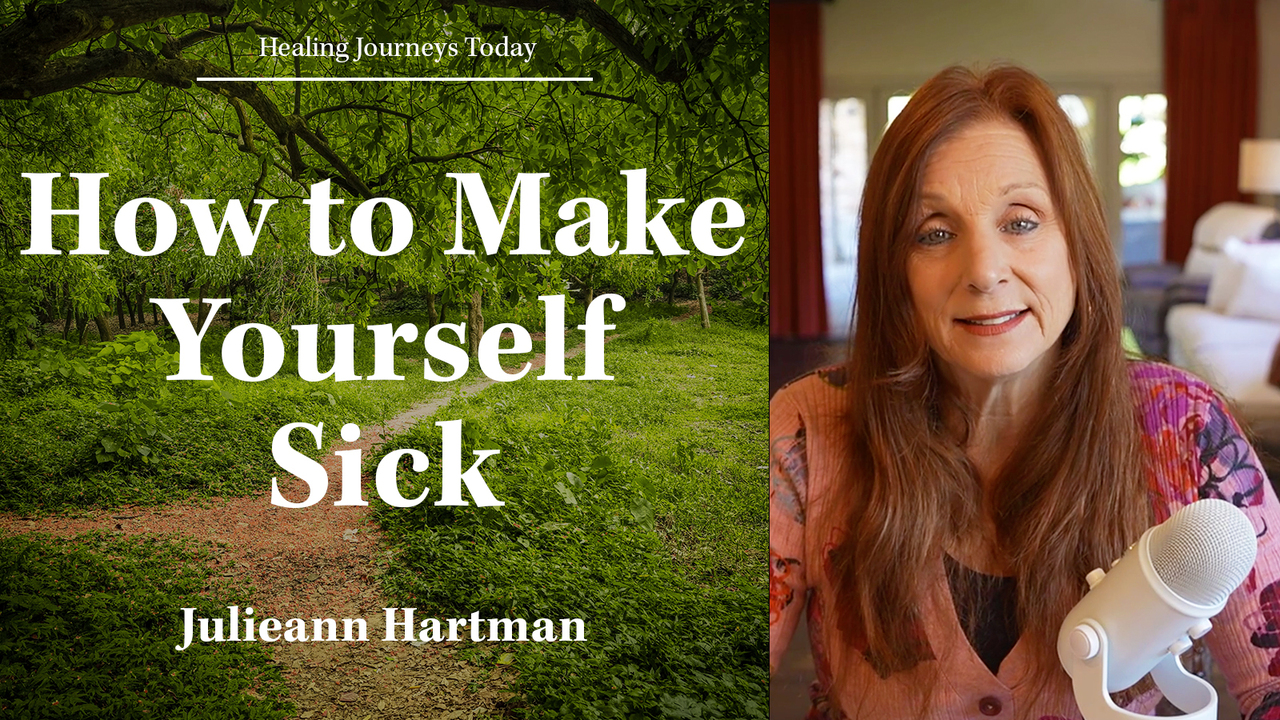 How to Make Yourself Sick