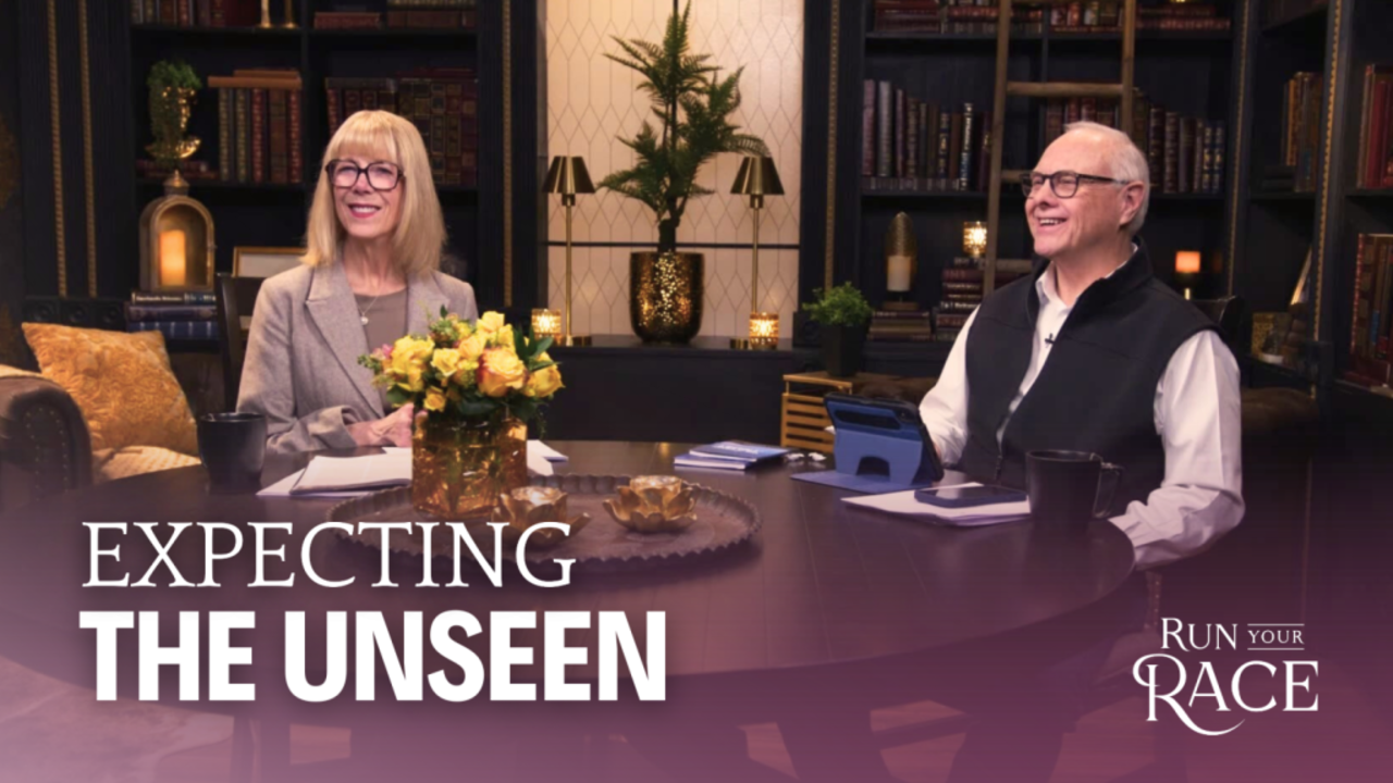 Expecting the unseen | Ep 2
