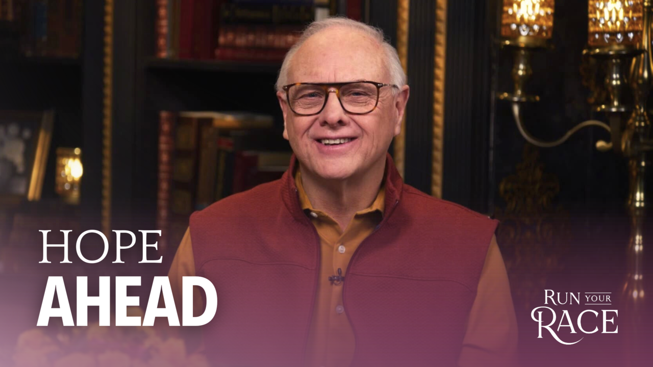 Hope Ahead | Ep 4