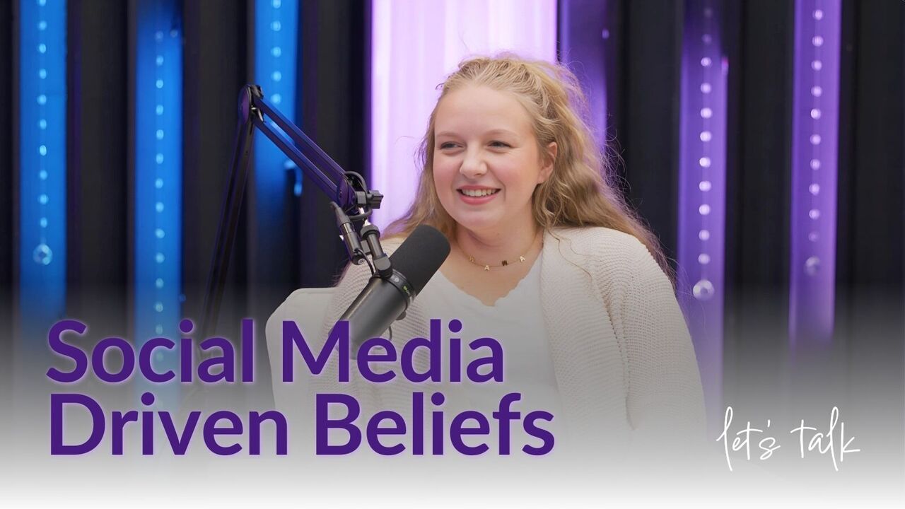 With Friends: Social Media Driven Beliefs | S3 Ep 4