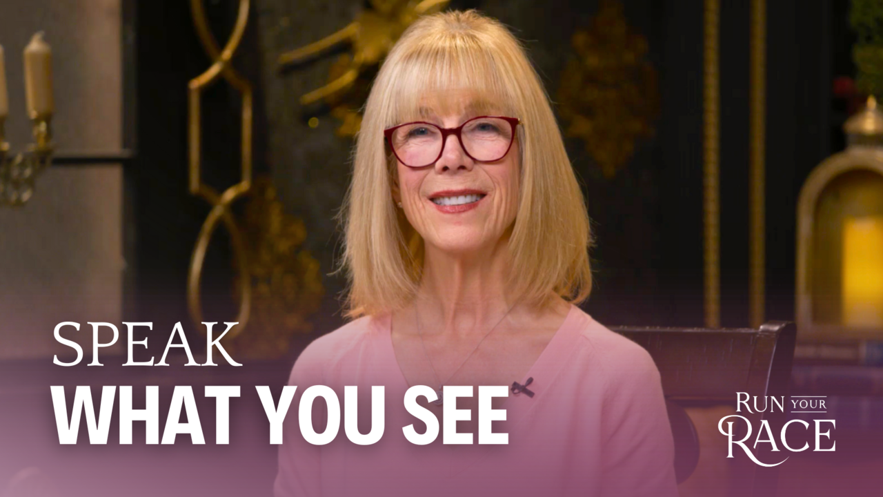 Speak What You See | Ep 5