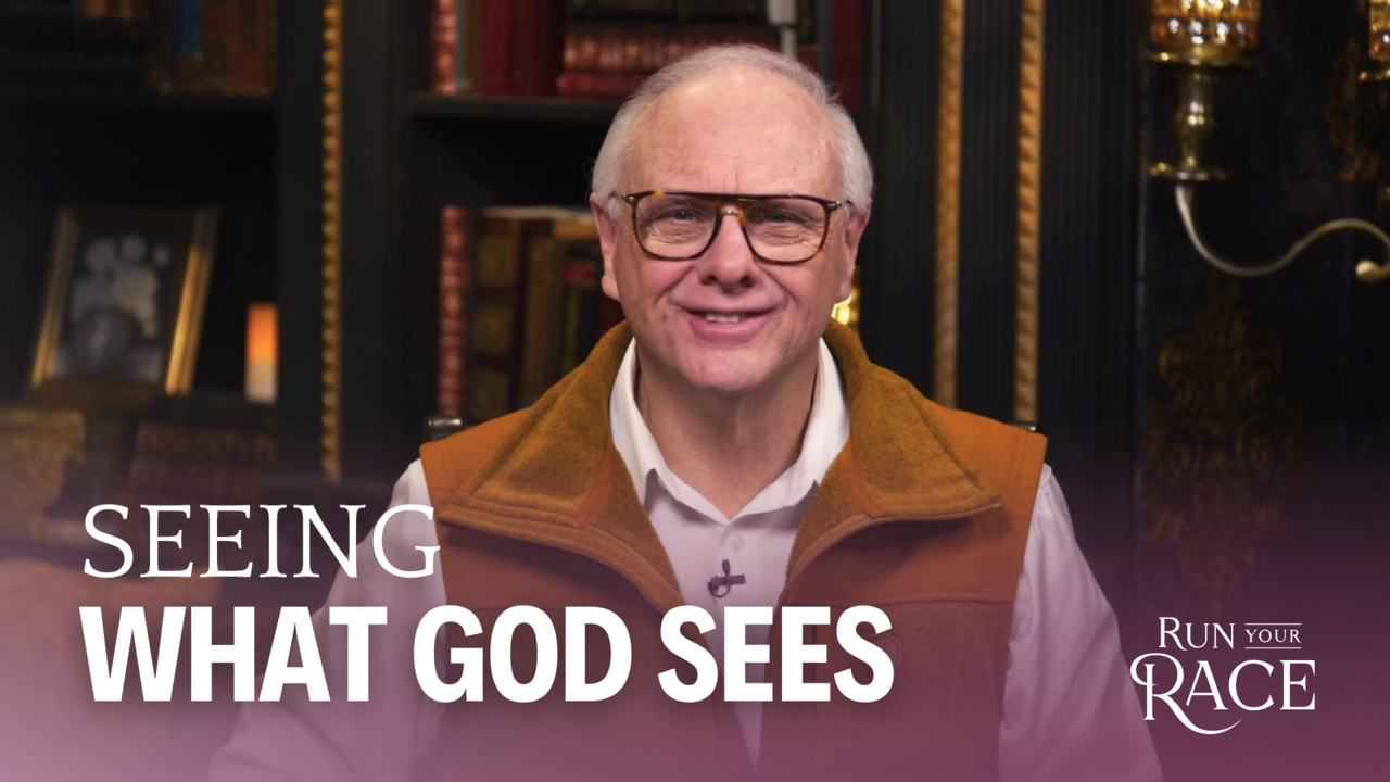 Seeing What God Sees | Ep 7